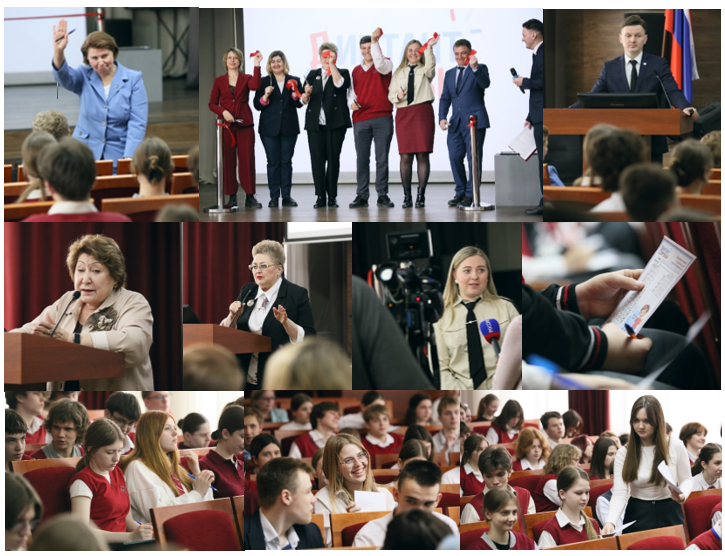 В Новосибирской области дан старт Всероссийскому проекту «Диктант здоровья — 2026»