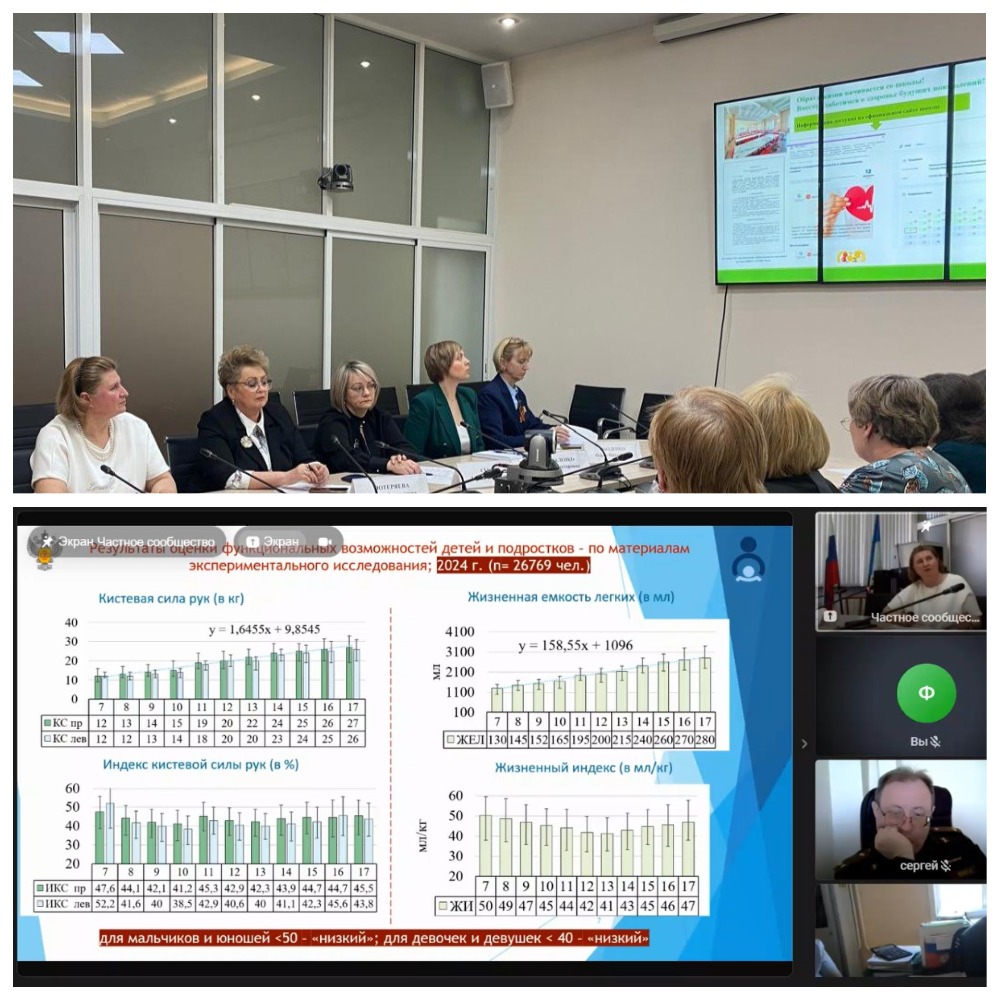 Новость на сайте