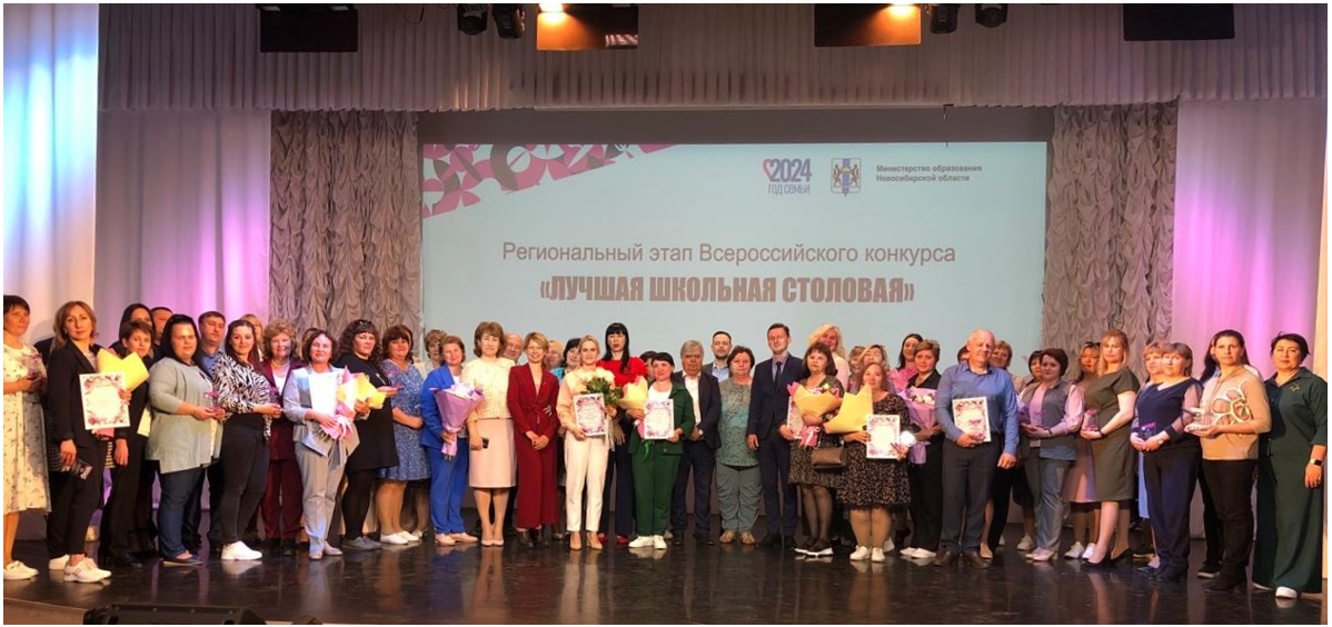 Новость на сайте