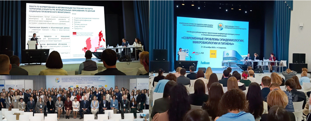 Новость на сайте